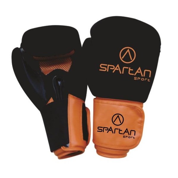Boxovac rukavice SPARTAN Senior 812 - 8oz.