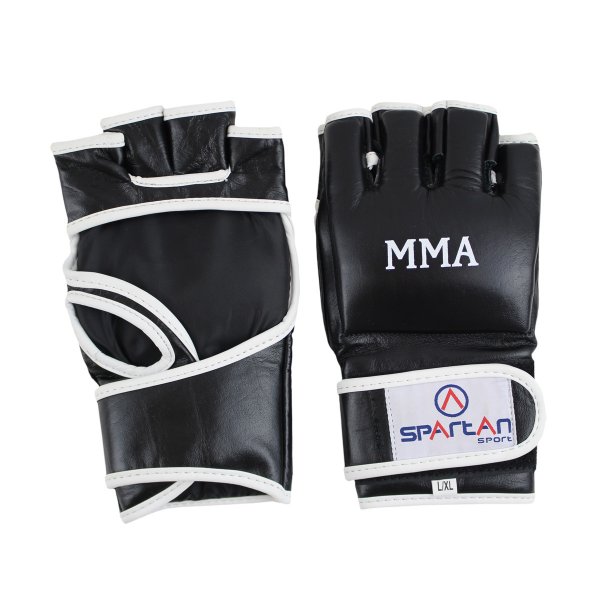 Boxovac rukavice SPARTAN MMA - S/M