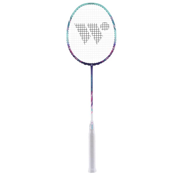 Badmintonov raketa WISH Xtreme Light 001 Lady