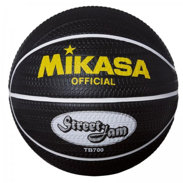 Basketbalov m MIKASA TB700