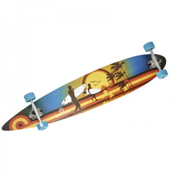 Longboard SPARTAN Surf 46''