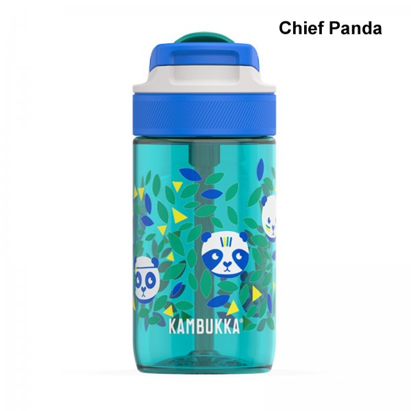 Lhev pro dti KAMBUKKA Lagoon 0,4 l - Chief Panda