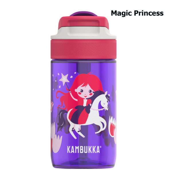 Lhev pro dti KAMBUKKA Lagoon 0,4 l - Magic Princess
