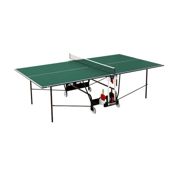 Stl na stoln tenis SPONETA S1-72i - zelen - 2. jakost