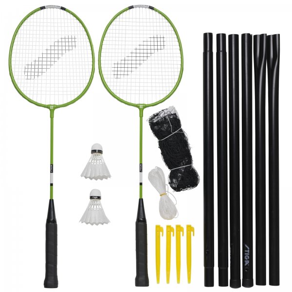 Badmintonov set STIGA Garden