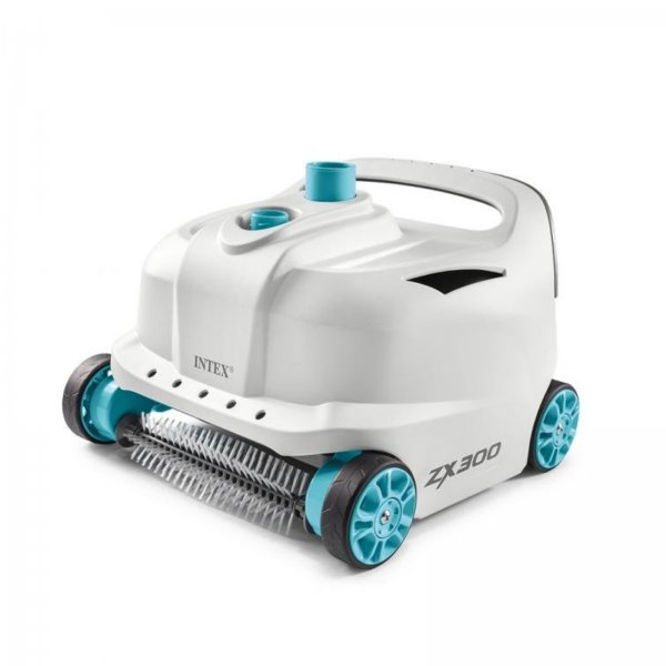 Baznov vysava INTEX DELUXE ZX300 Automatic Pool Cleaner