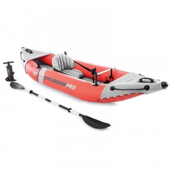 Nafukovac lun INTEX Pro Kayak K1