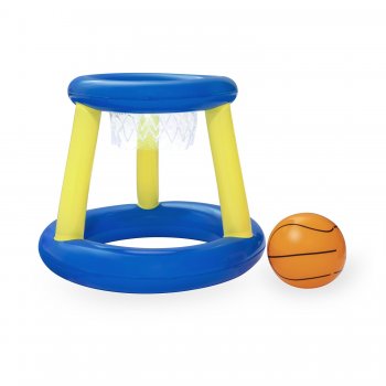 Vodn basketball BESTWAY Splash Hoop
