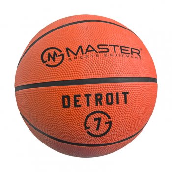Basketbalov m MASTER Detroit - 7