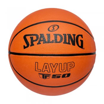 Basketbalov m SPALDING Layup TF50 - 7