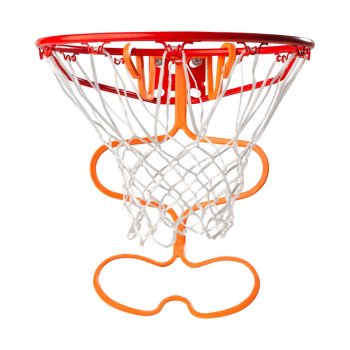 Basketbalov vrace m SPALDING Orange