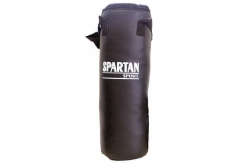 Boxovac pytel SPARTAN - 60 cm - 5 kg - 2. jakost