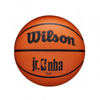 Basketbalov m WILSON Junior DRV NBA Outdoor - 4