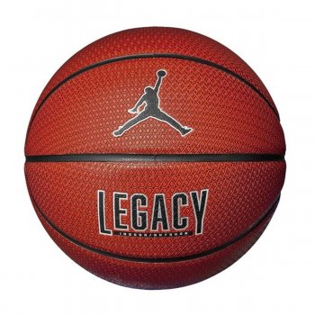 Basketbalov m NIKE Jordan Ultimate 2.0 Legacy - 7